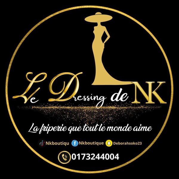 Dressing de Nk 