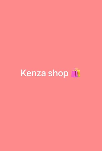 Kenza shop 🛍️
