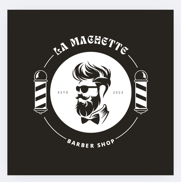 Barber Shop 💈💇‍♂️