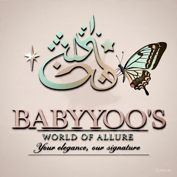Babyyoo´s world 💦