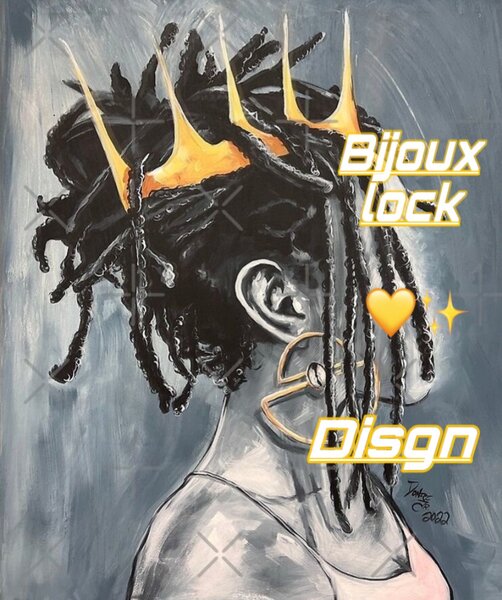 Bijoux locks