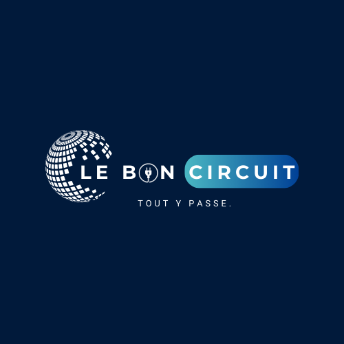 LE BON CIRCUIT