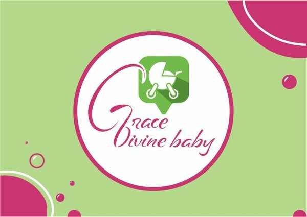 GRÂCE DIVINE BABY 