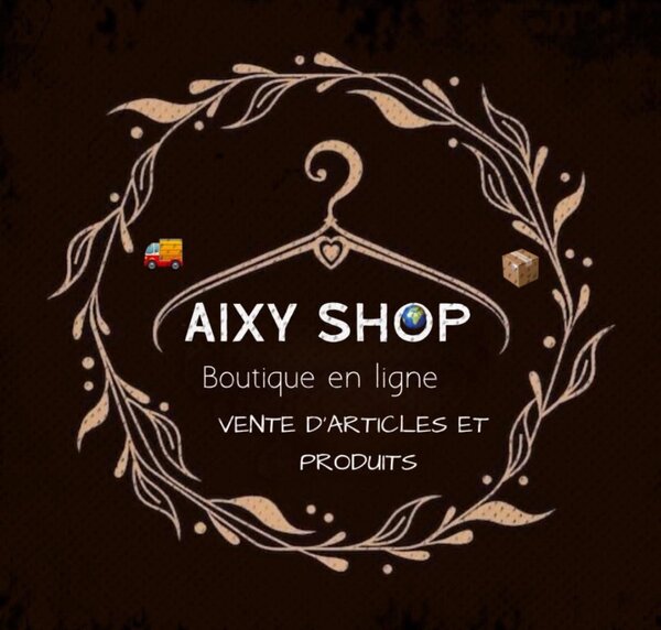 AIXY SHOP 
