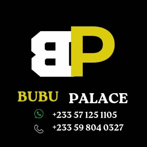 Bubu palace