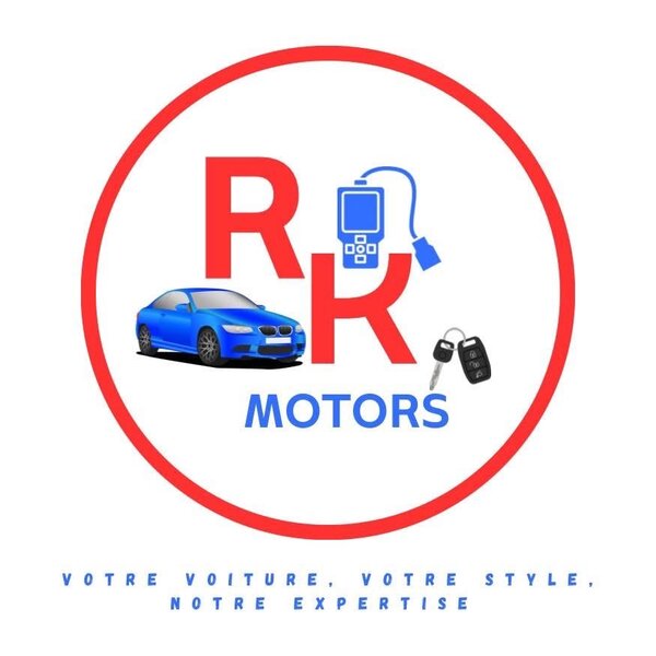 Rk motors