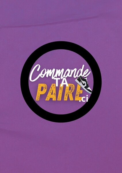 Commande ta paire