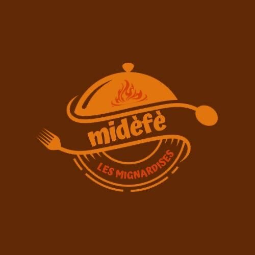 Les mignardises de M