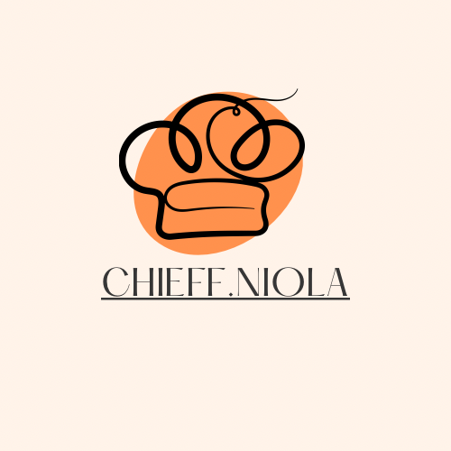 CHEFF NIOLA
