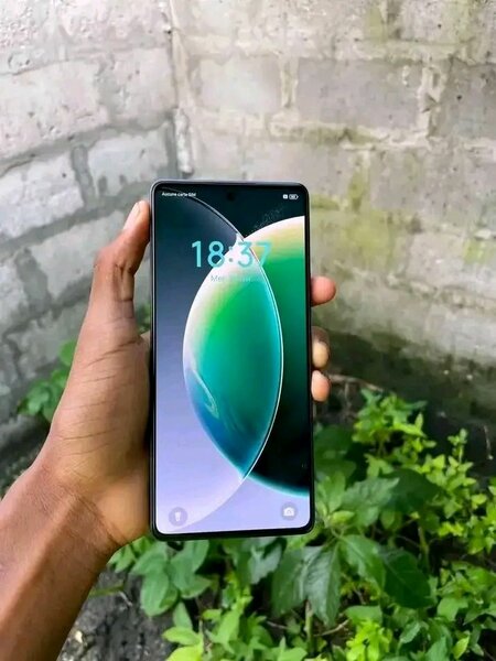 Téléphone mobile V.C