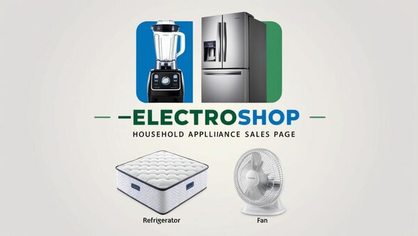 ÉlectroShop