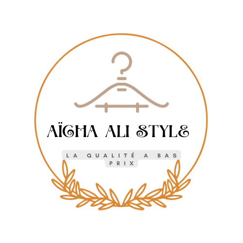 Aïcha Ali Styles 