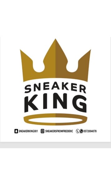 SNEAKER KING OUTLET