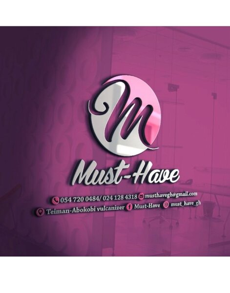 Must Have Essentials 