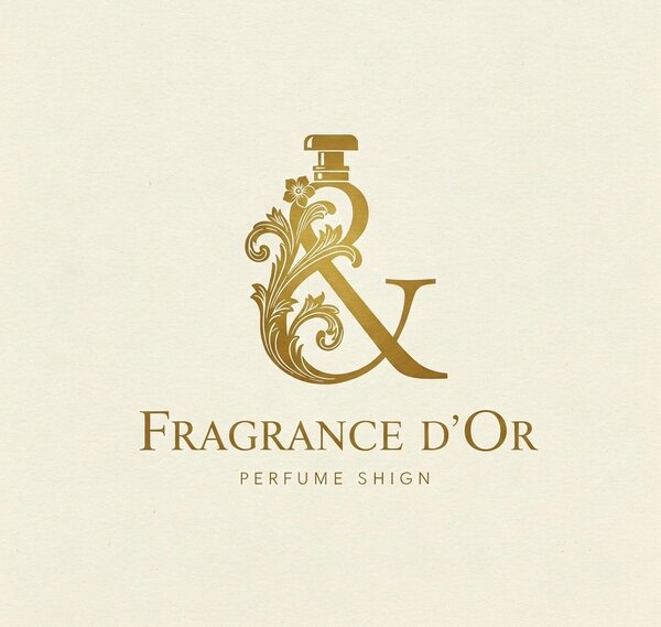 Frangrance d´or 