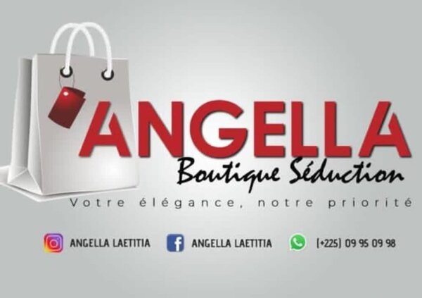 Angella boutique  S