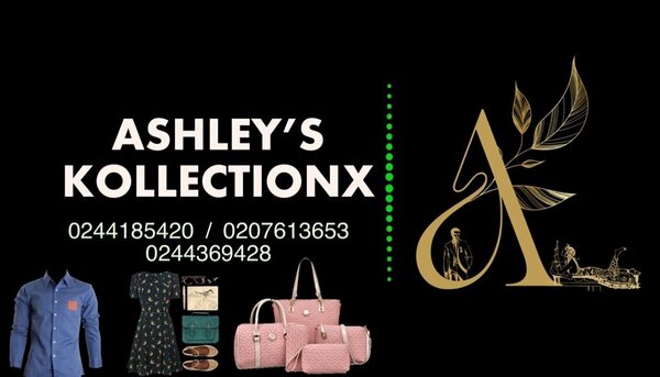 Ashleys Kollectionx