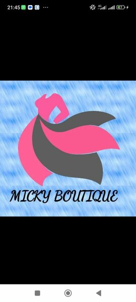 Micky Boutique 