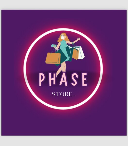 phase online store 