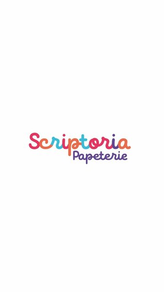 Scriptoria Papeterie 