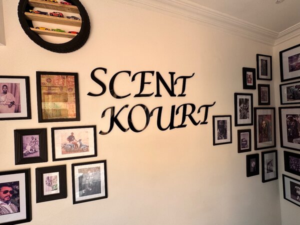 Scent kourt
