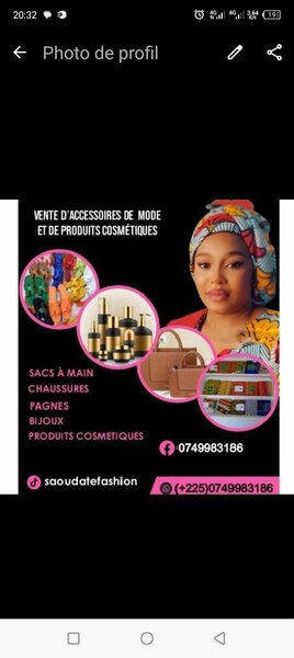 Saoudate sirani Shop 