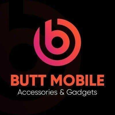 Butt Mobile