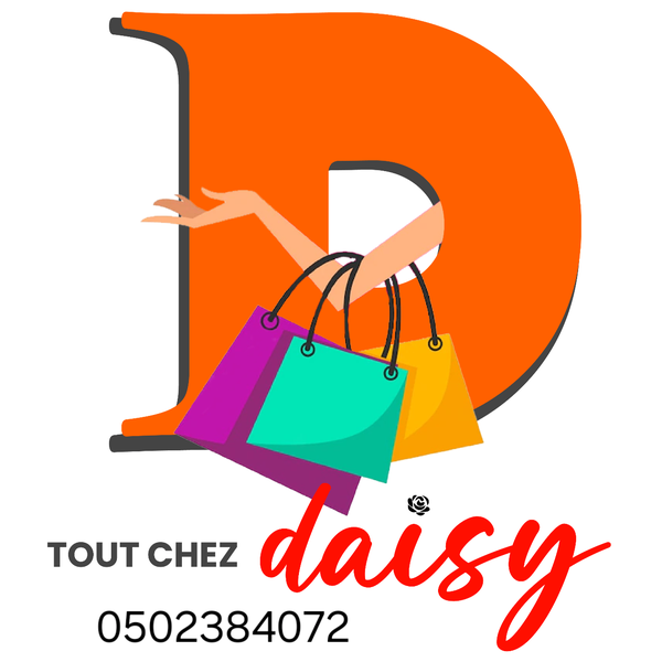 ToutChezDaisy 😍 