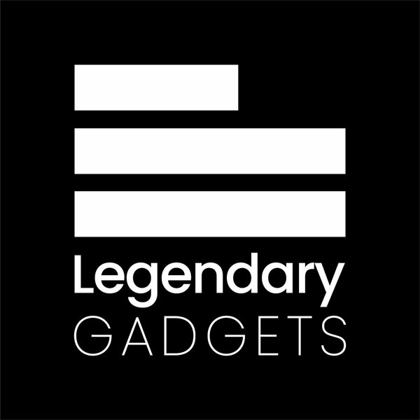 Legendary GADGETS