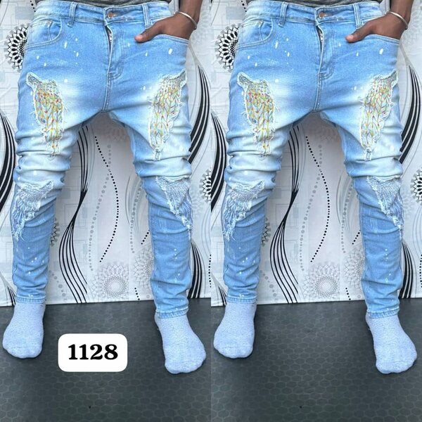 Waguess chop Abidjan 