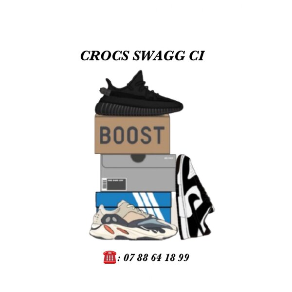 Crocs_swagg_ci