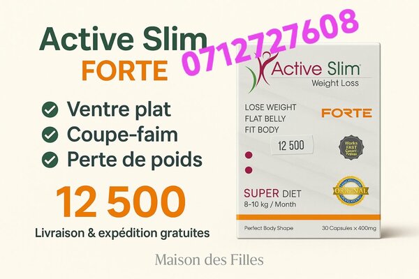 Activ Slim