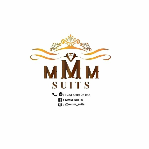 MMM SUITS