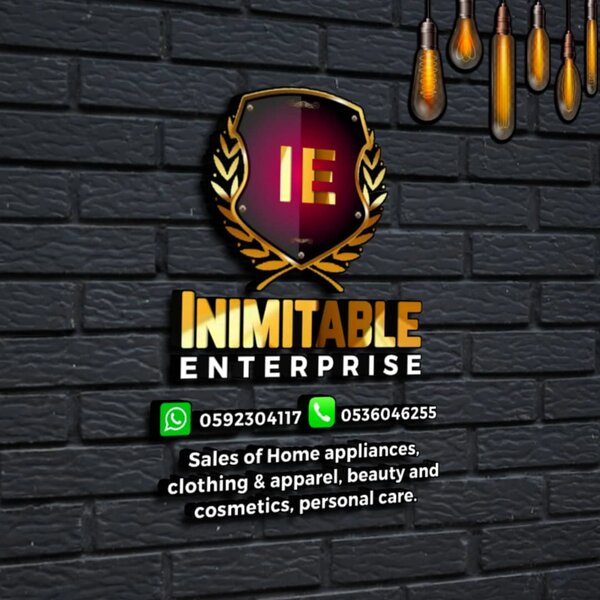 InimitableEnterprise
