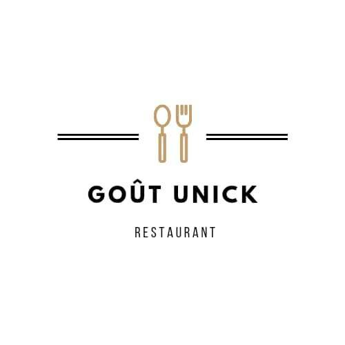 restaurant GoûtUNICK 