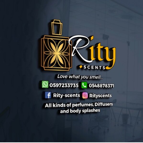 Rityscents 