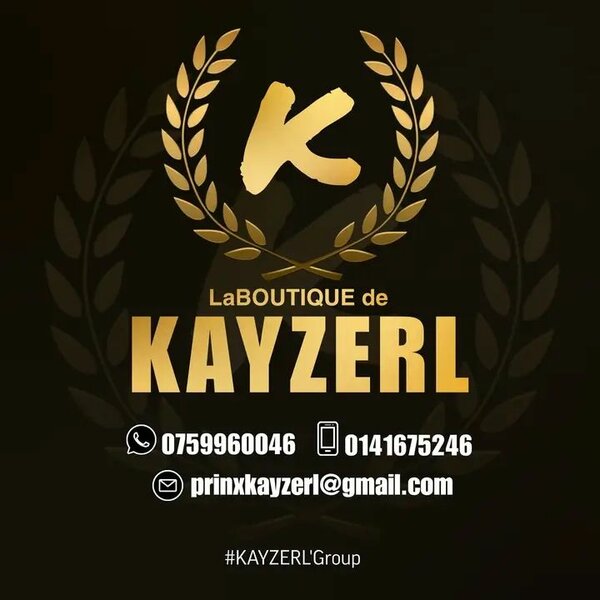 Laboutique d KAYZERL