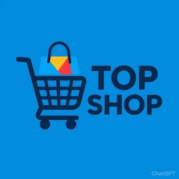 TOP SHOP 