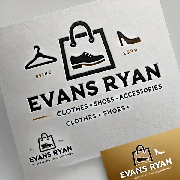 Ryan's wardrobe 