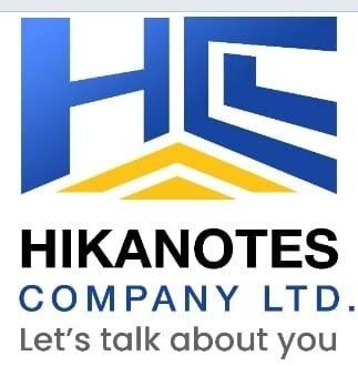 HIKANOTES COMPANY 