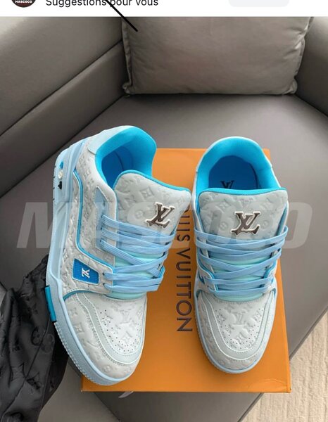 La satisfaction ici️