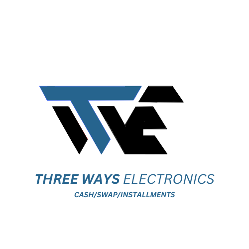 Three Ways Electroni