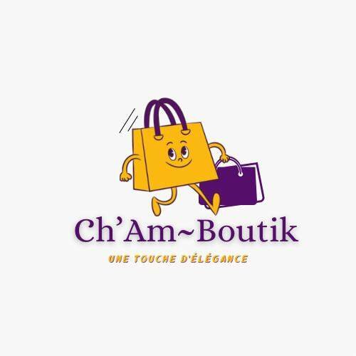 Ch'Am~Boutik 