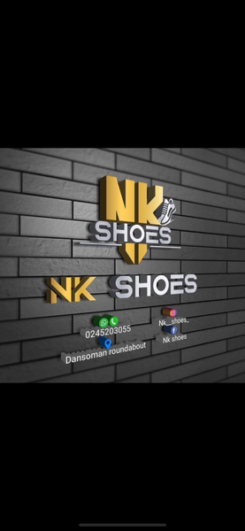 Nk shoes 