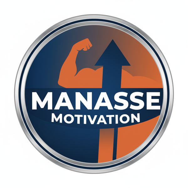 Manasse Motivation