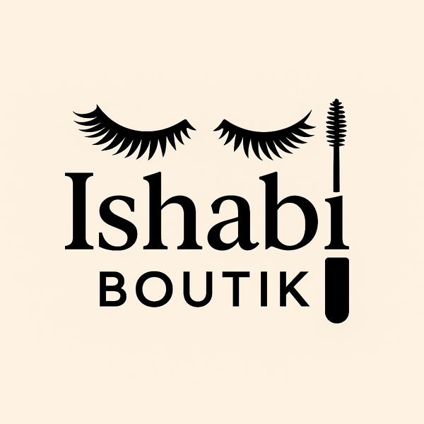 ISHABI boutik 