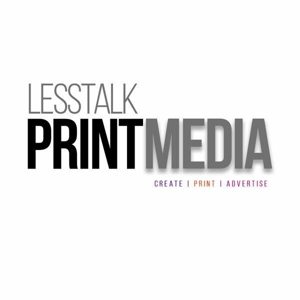 LesstalkPrint