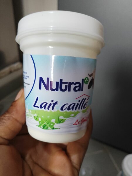 Les délices de maman 