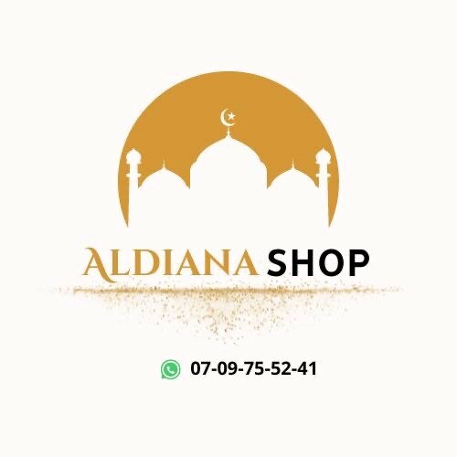 Aldiana Store