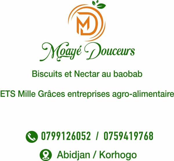 MOAYE DOUCEURS 